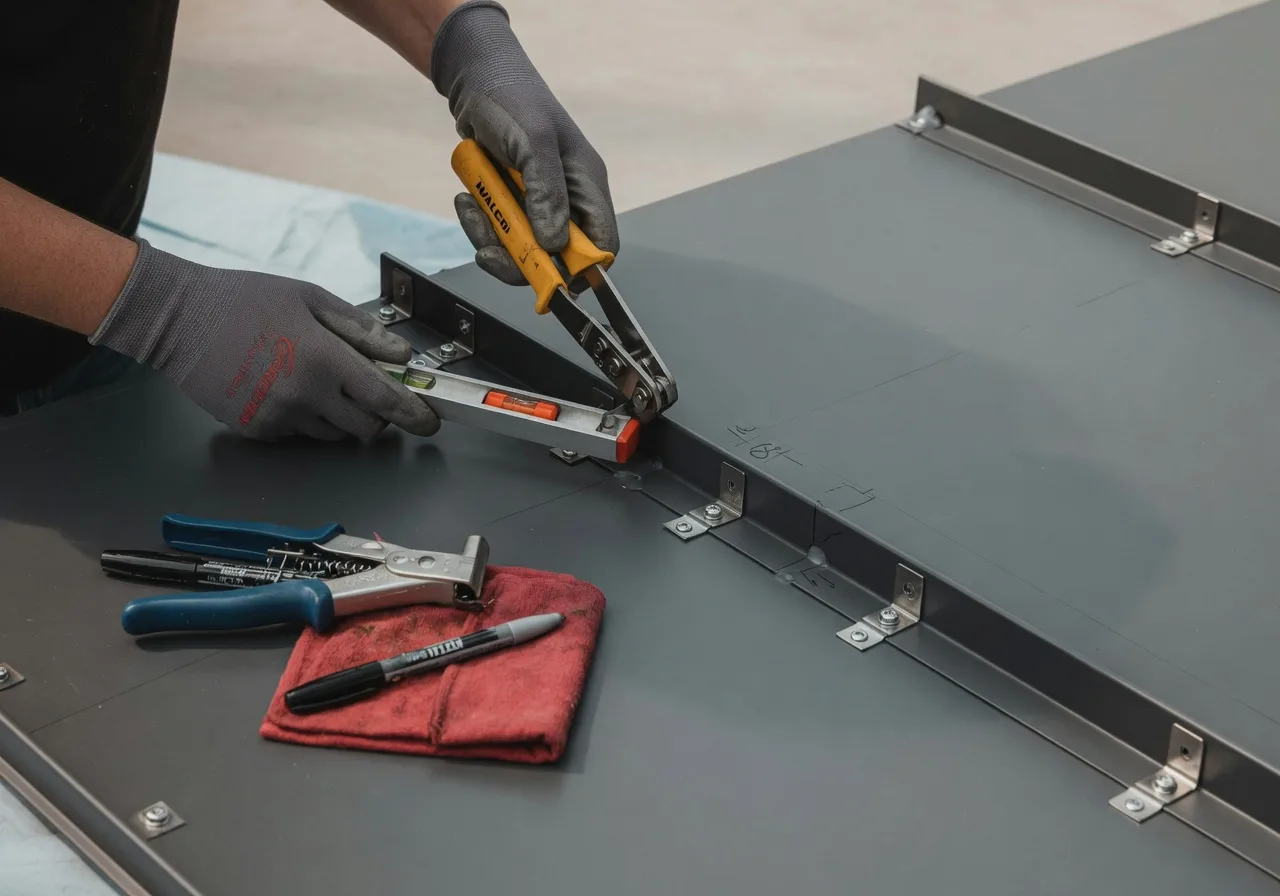 Why choose Metal Roofing Installation in Langdon, ND